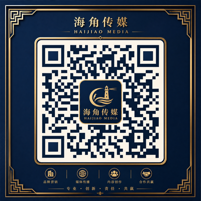 体育生商务合作二维码